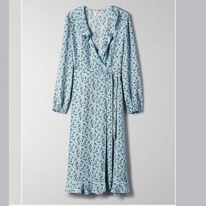 Little Moon Elm Dress